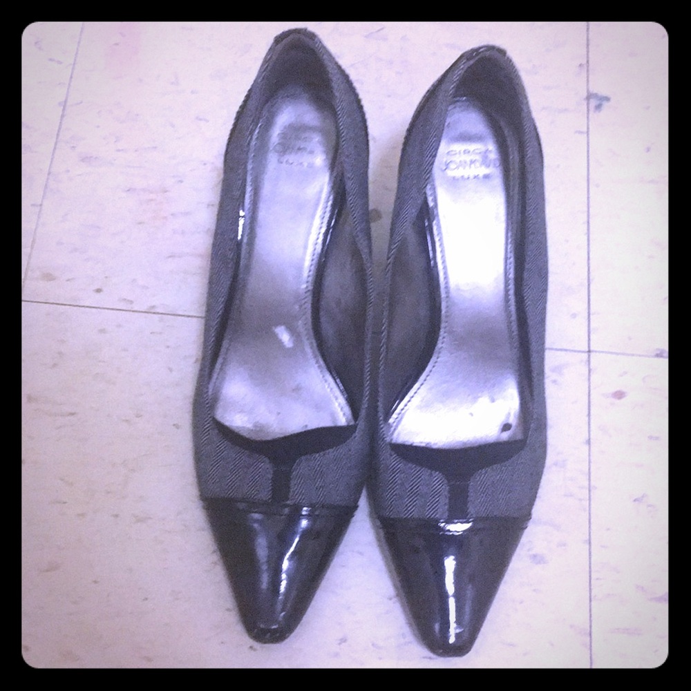 Work pumps